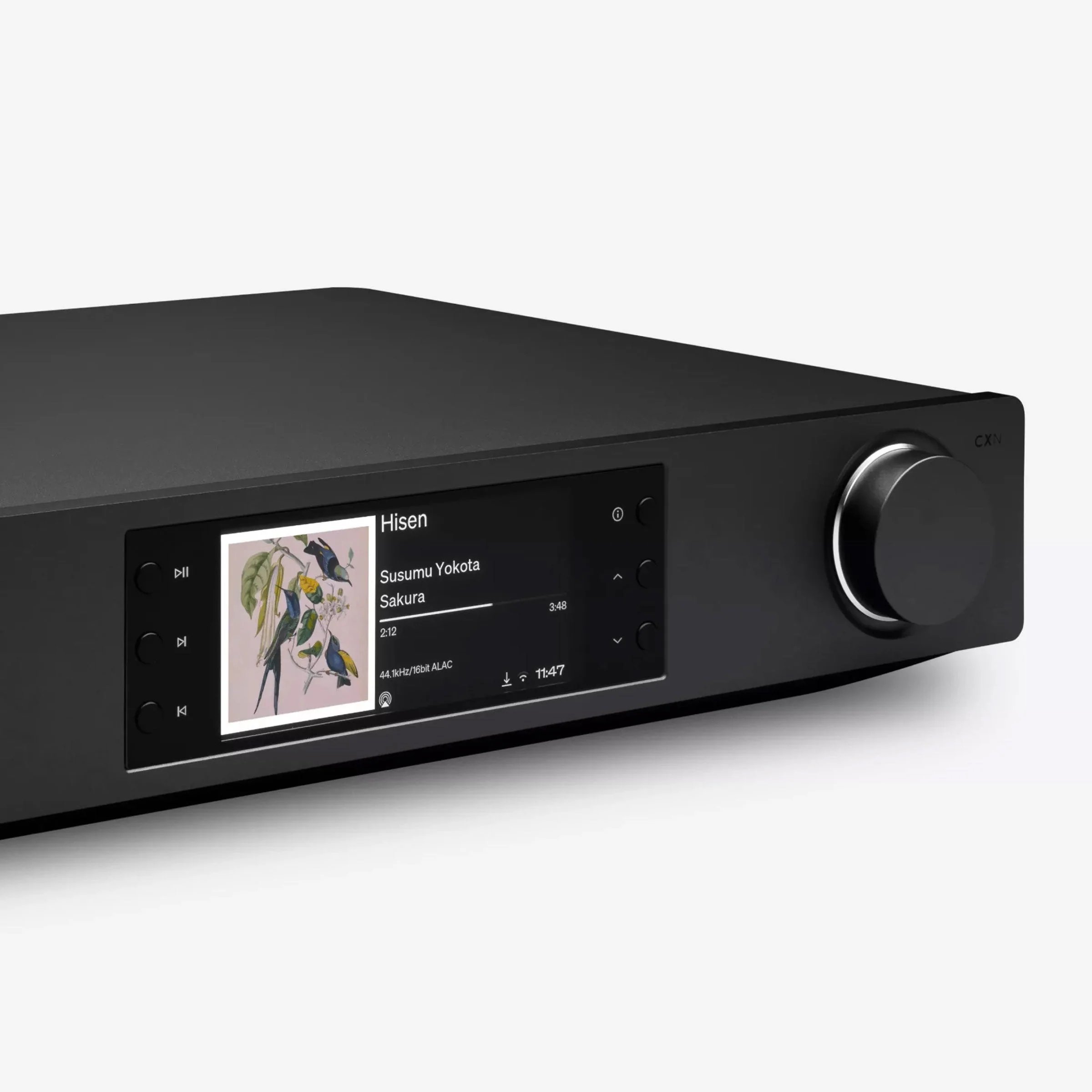Cambridge Audio CXN100 SE